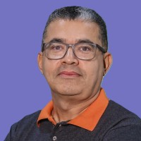 ofi Brasil Employee Marcos do Espirito Santo's profile photo