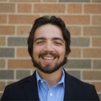 Skyhawks Sports Milwaukee Employee Michael Panagiotopoulos's profile photo