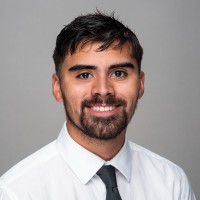 MORGAN Li Employee Devin Torres's profile photo