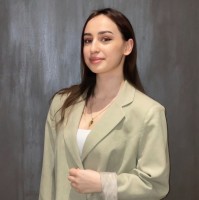 MC Networking Employee Albulena Lala's profile photo