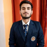 HooLiv Employee Rounak Sharma's profile photo