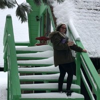 JOIN Employee Samantha Farless's profile photo