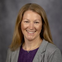 La Crosse Area Family YMCA Employee Anna Stindt's profile photo