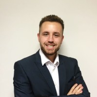 Slimstock Employee Joe Howarth's profile photo