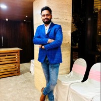 Ei Samay Employee Abhijit Shaw's profile photo