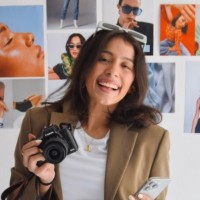 Paragon Fitwear Employee Alejandra Mondragon's profile photo