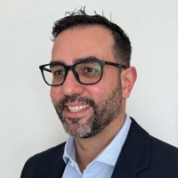 Waterfront Logistics Employee Ricardo Herrero's profile photo