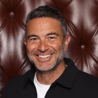 One Identity Employee Rand Layton's profile photo