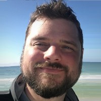 Collins Aerospace Employee Jon Larsen's profile photo