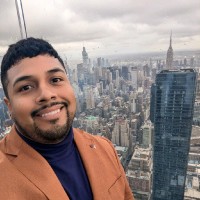 SR Technologies (SRT Group) Employee Kevin Pastrano's profile photo