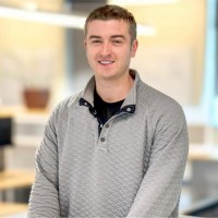 RFS Engineering Employee Ian Avery's profile photo
