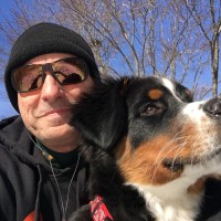 Convergent Solutions, Incorporated Employee Troy Thompson's profile photo