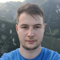 Wordwall Employee Ivan Koval's profile photo