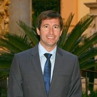 Saft Employee Ignacio Quiles's profile photo