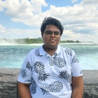 Sport Chek Employee Ashar Syed's profile photo