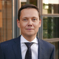 Regional Economic Service in Mexico City Employee Bertrand Dumont's profile photo