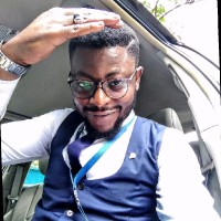 Olisa Attoh Email