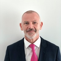 Ivy Technology Employee Donal Breen's profile photo