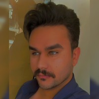 National Iranian Drilling Company Employee Ali Falamarzi's profile photo