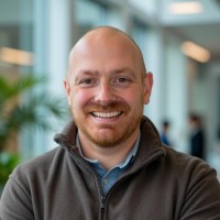 n3xt inc Employee Robert Hansen's profile photo