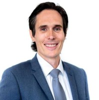 SAF Group Employee Brian O'Neill's profile photo