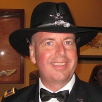 Five Stones Research Corporation Employee Michael Boyle's profile photo
