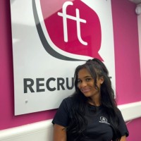 FT Recruit LTD Employee Millie Hamilton's profile photo