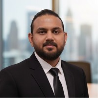 MME Multiurethanes Ltd Employee Hassan Syed's profile photo