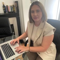 Logis Conseil Employee Manon Geneste's profile photo