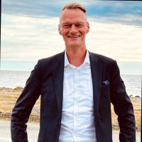 Noova Energi System Employee Kjartan Kopren's profile photo