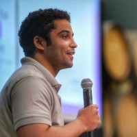 WriteHuman Employee Ivan Jackson's profile photo