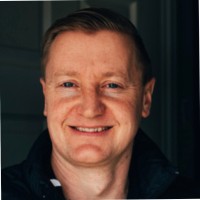 Serco Ltd Employee Jamie Rickard's profile photo