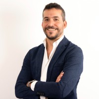 LALIGA Employee Javier Gil's profile photo