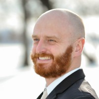 PPG Employee David Dicker's profile photo