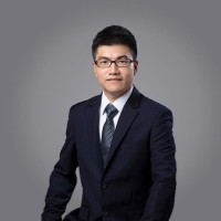 Astro Technologies Employee Mike Chen's profile photo
