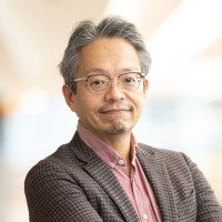 Fujitsu Employee Ken Ishiura's profile photo