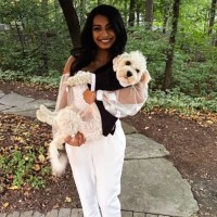 Roar Media Employee Kanika O'Connor's profile photo