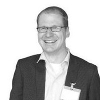 Manpower Nederland Employee Jochen Volkers's profile photo