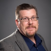 Salute Employee Jeff Sinclair's profile photo