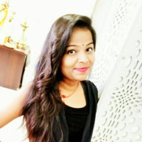 SATPALDA Employee Swati Sharma's profile photo