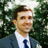 Claris Employee Cameron Hudson's profile photo