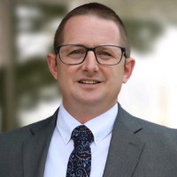 Morgan & Morgan, P.A. Employee Bryan McLeod's profile photo