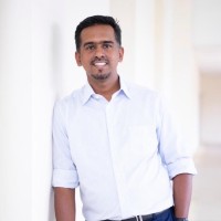Setel Express Employee Faizal Sulaiman's profile photo