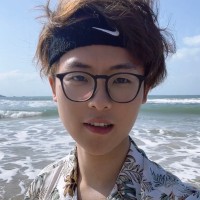 幻方AI Employee Yuanzheng Tao's profile photo
