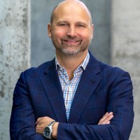 Hedgehog Employee Marc Austin's profile photo