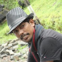 Infobuilders Employee Chandu Reddy's profile photo