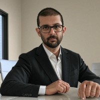 Anderson Parreira Email