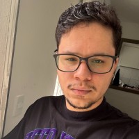 Datagro Employee Thiago de Jesus Vieira's profile photo
