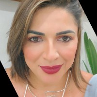 Hospital Anchieta Employee Wilma Silva's profile photo