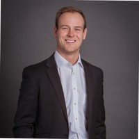Burns & McDonnell Employee Matthew Gallagher's profile photo